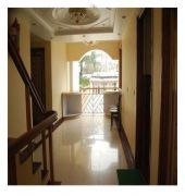 Hotel Dream Palace Mussoorie Eksteriør billede