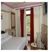 Hotel Dream Palace Mussoorie Eksteriør billede