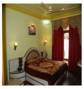 Hotel Dream Palace Mussoorie Eksteriør billede